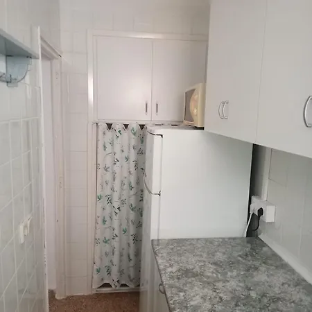 Apartamento Estudio Playa *