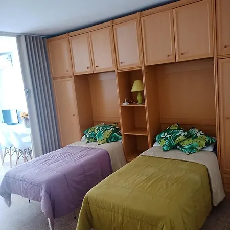Estudio Playa *