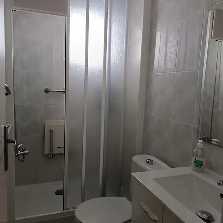 Apartmán Estudio Playa *