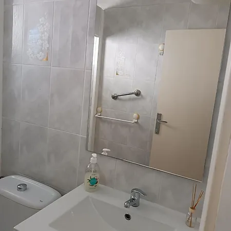 Apartmán Estudio Playa