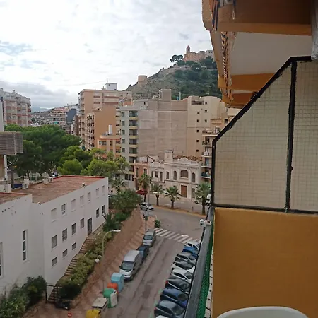 Estudio Playa Cullera