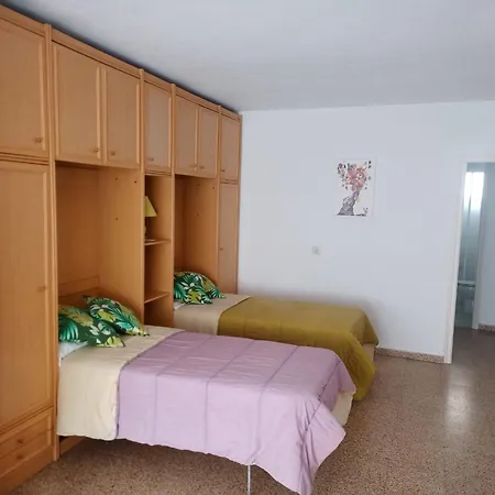 Estudio Playa * Cullera