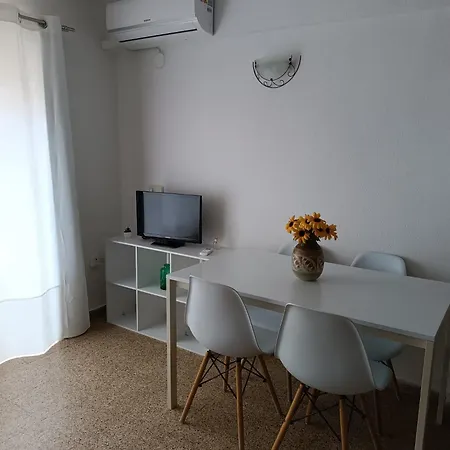 Estudio Playa Apartmán *