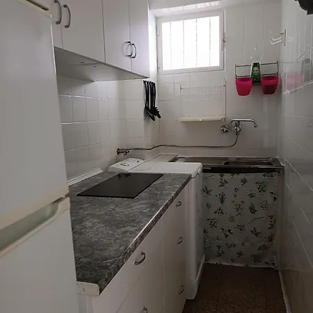 Apartmán Estudio Playa *