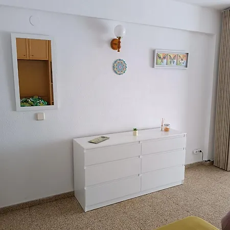 Estudio Playa Apartmán Cullera