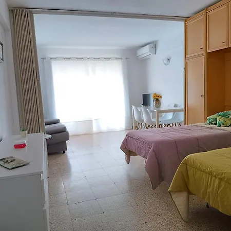 Estudio Playa Apartmán Cullera